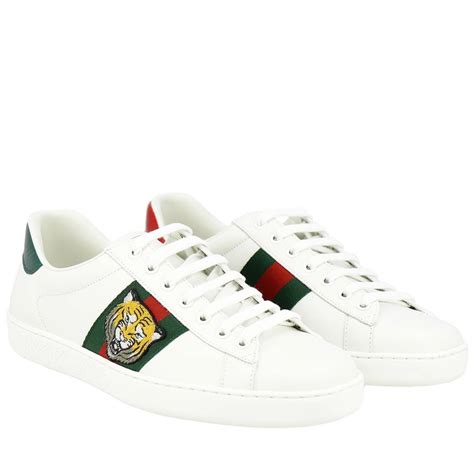 gucci ace laces length|gucci ace sneakers sale.